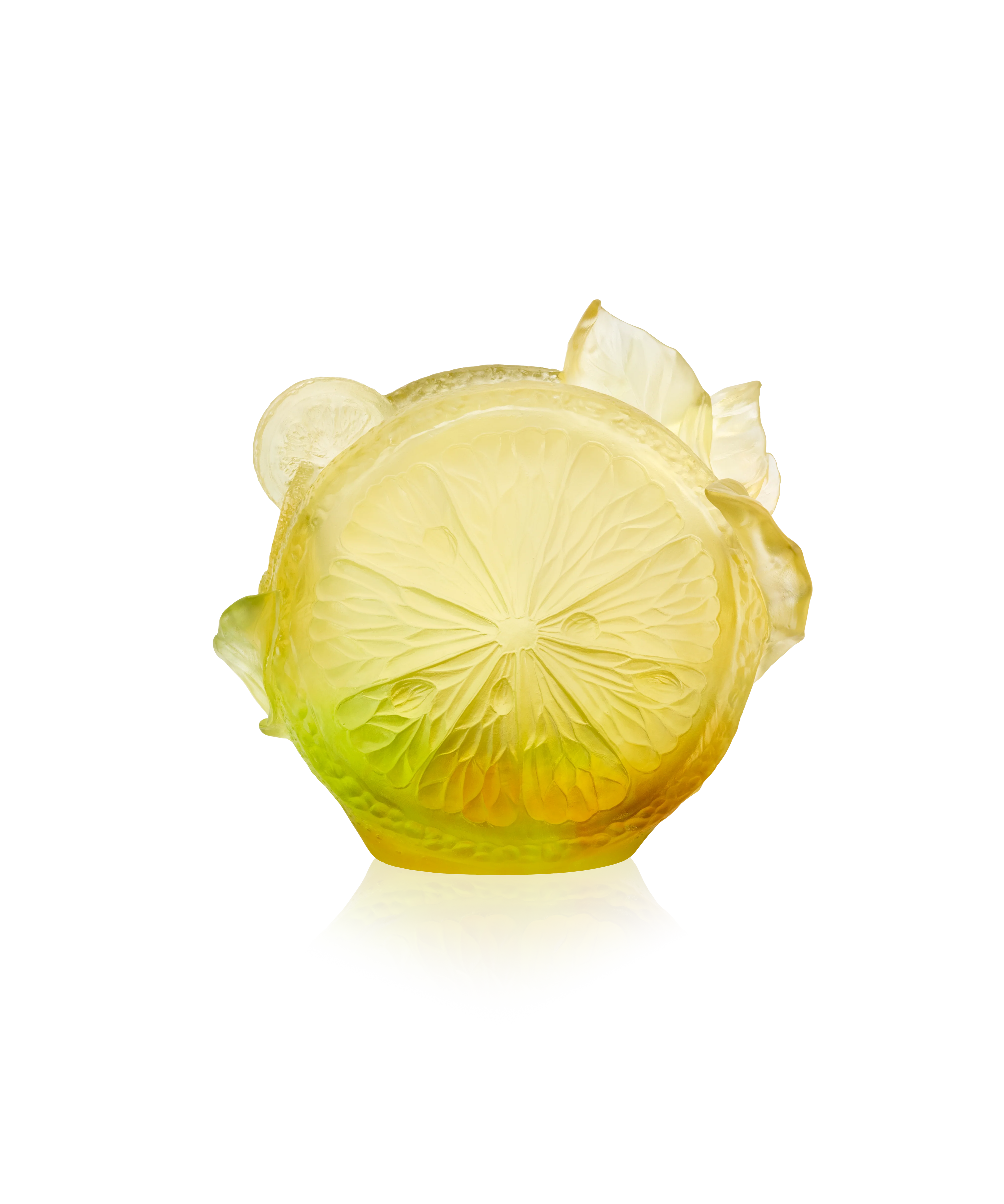 Citrus Vase moyen modèle 225ex
