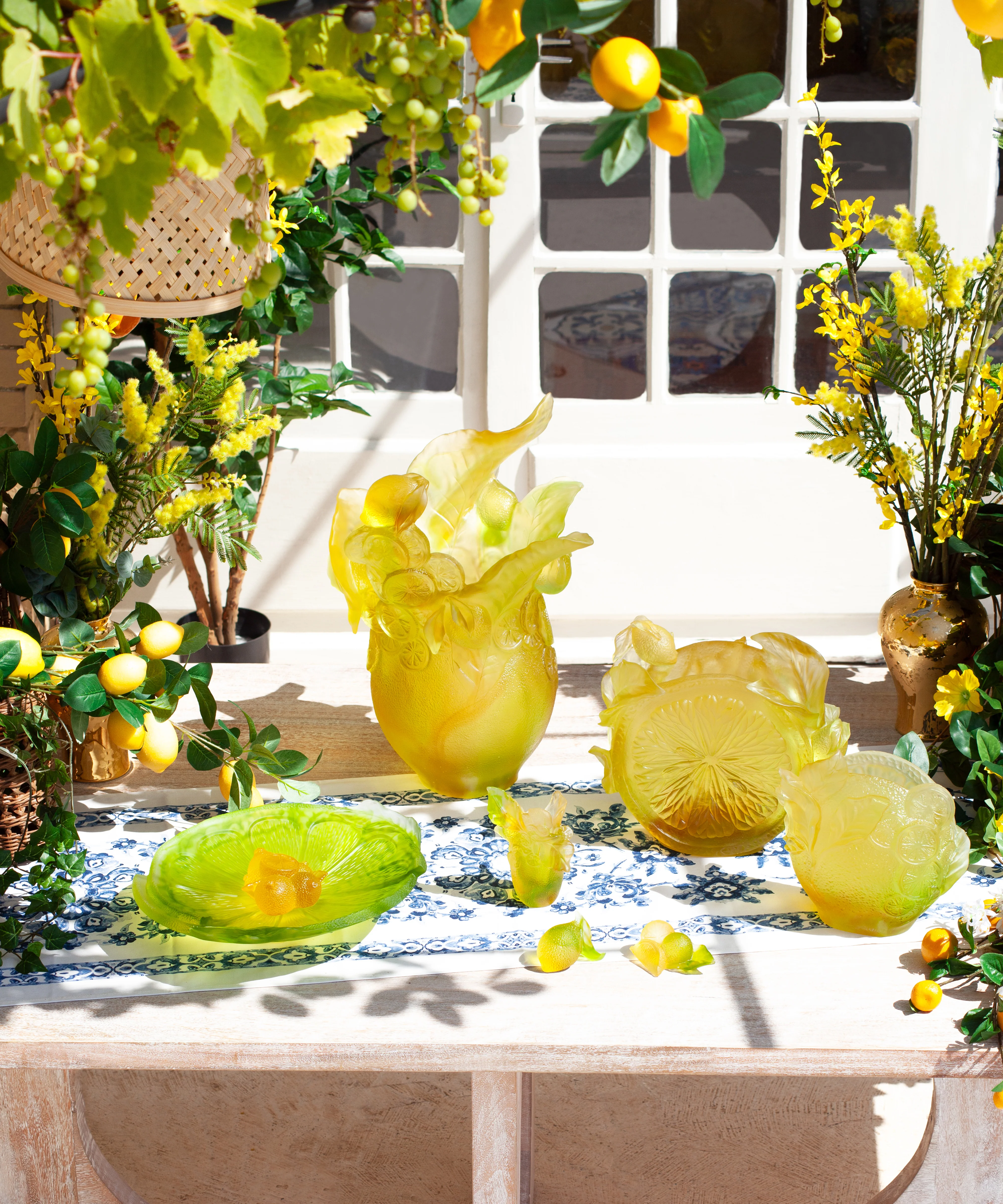 Citrus Vase petit modèle - Image 6