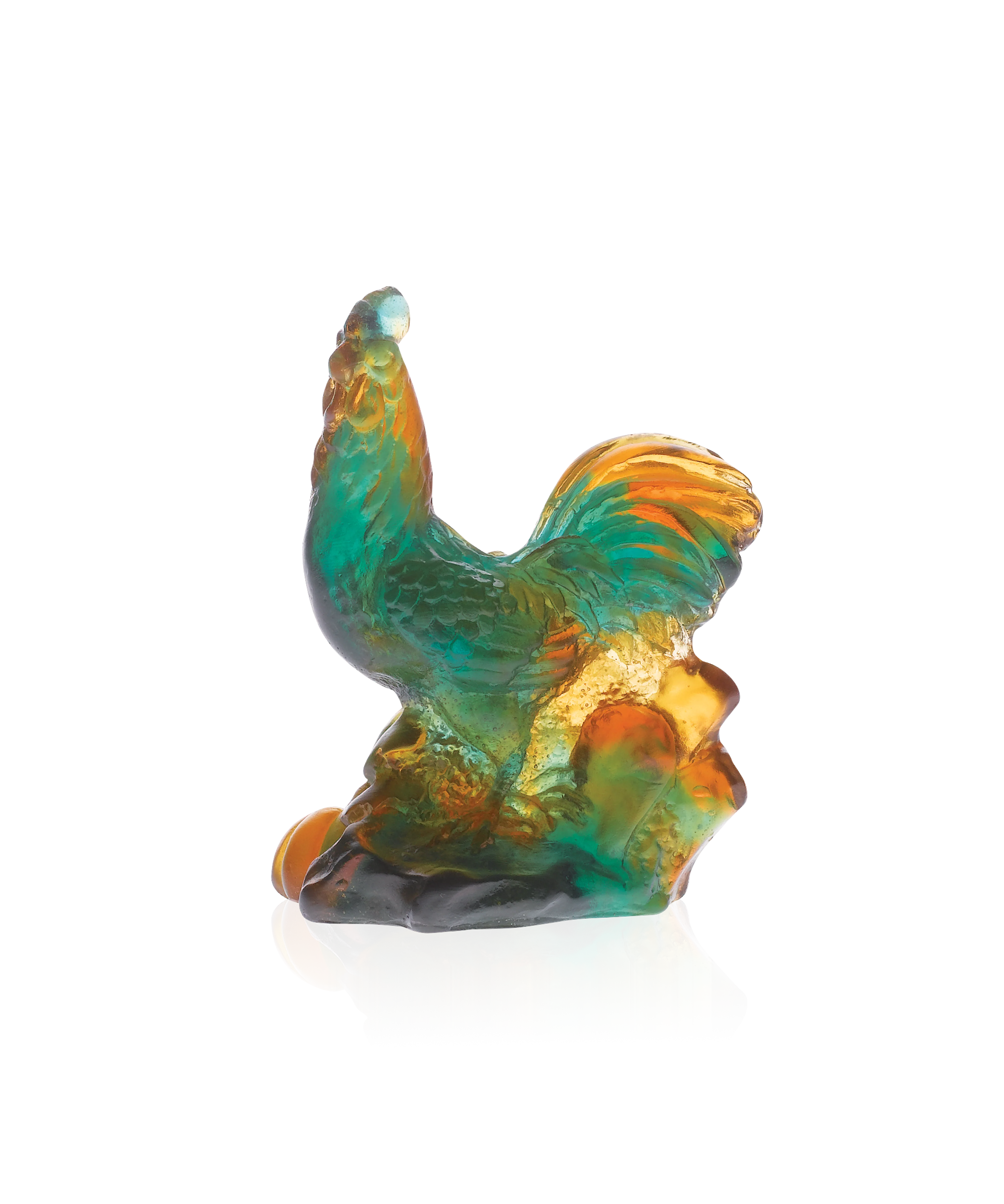 Coq horoscope