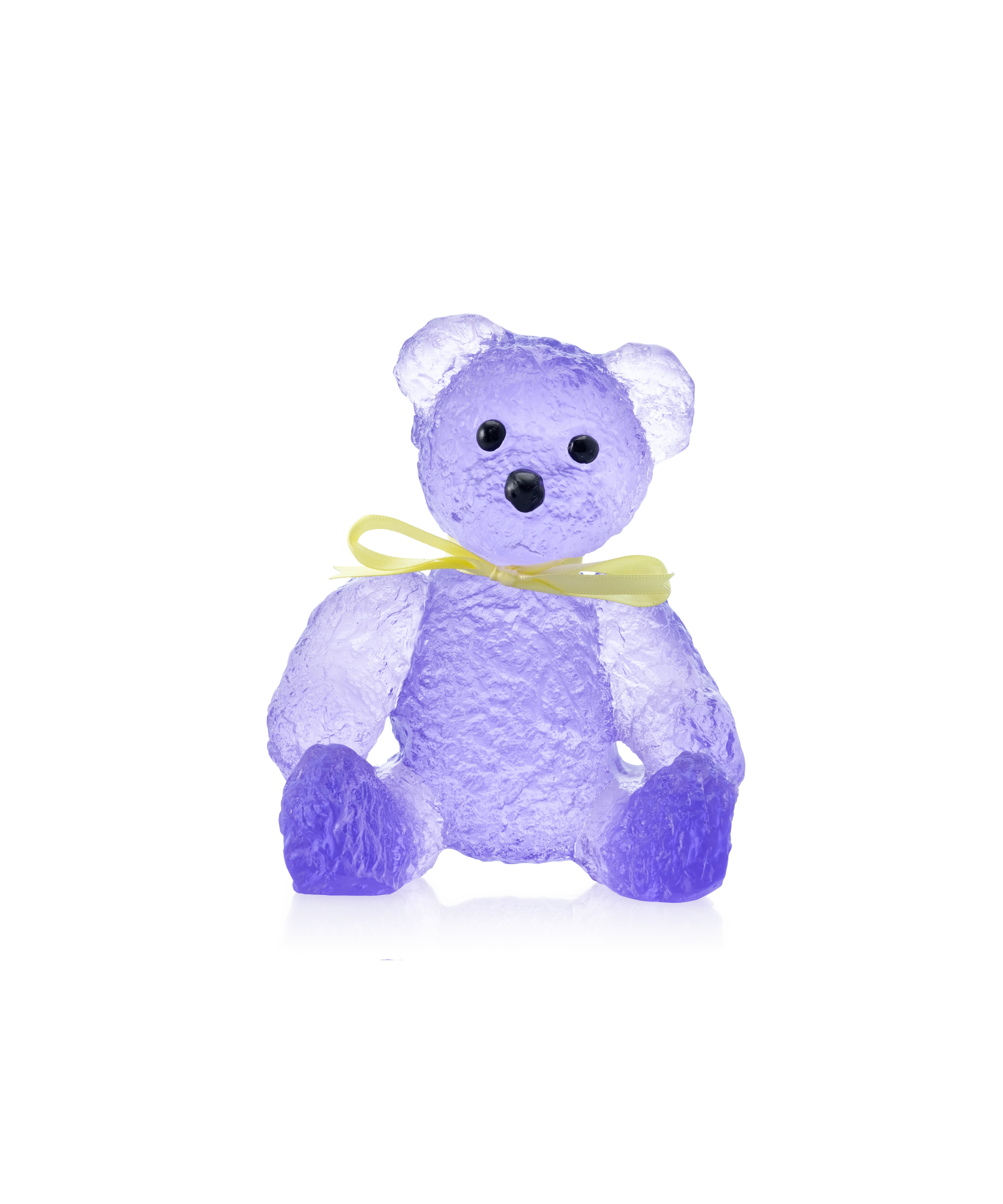 Doudours Violet de Serge Mansau 375ex