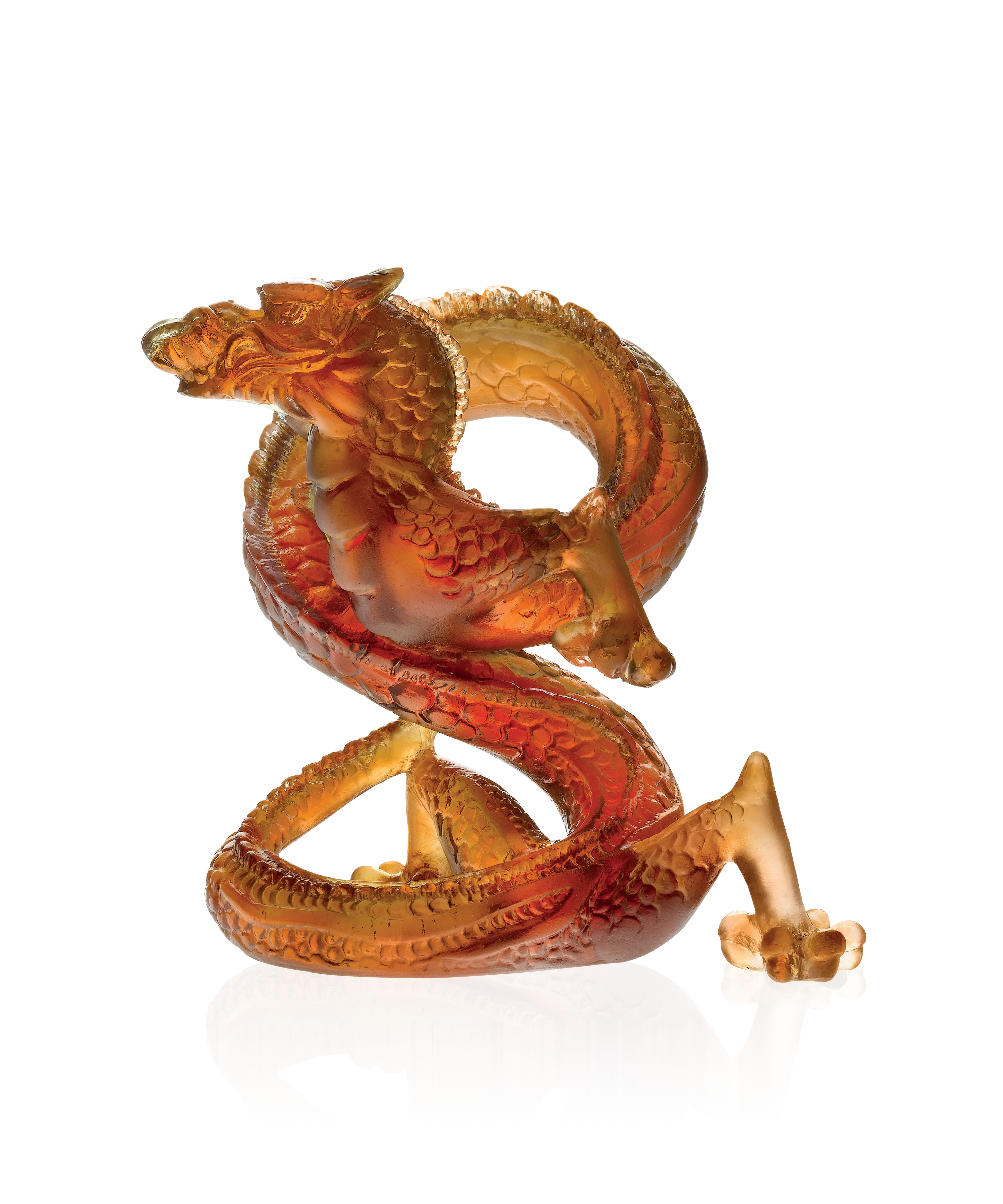 Dragon huit