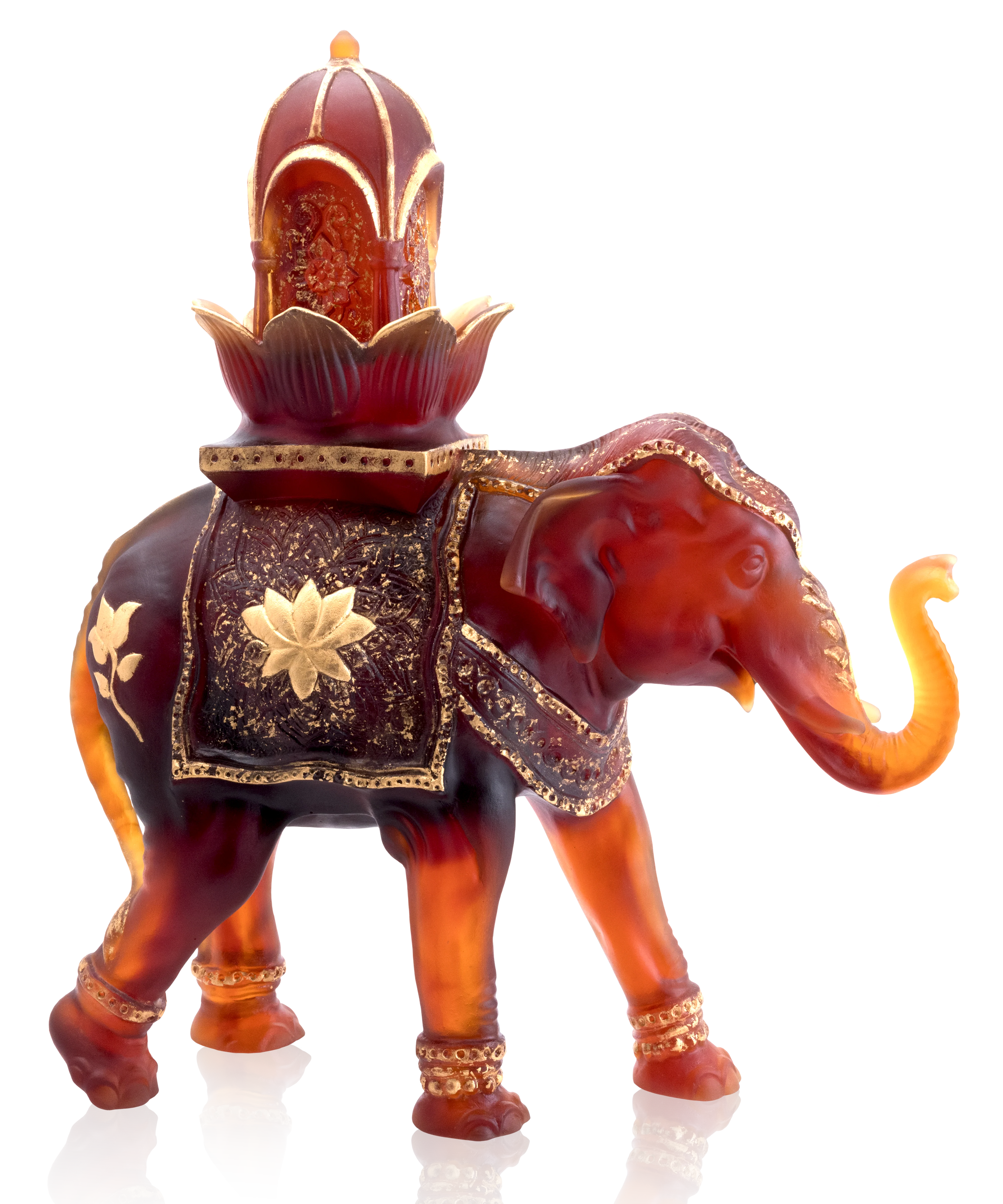 Eléphant Shalmara 25ex