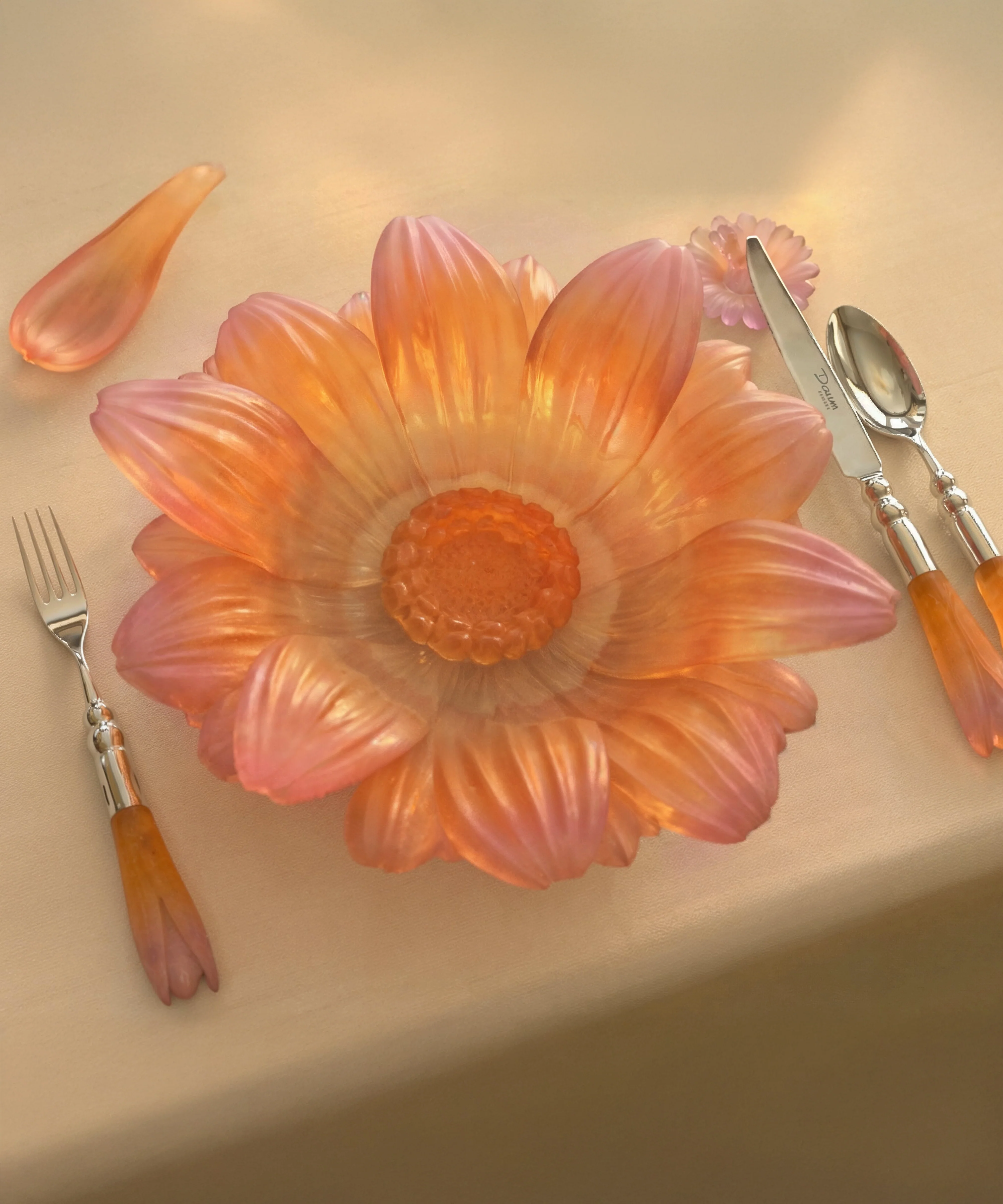 Or d'Abeille Coffret de 2 amuse-bouches - Image 4
