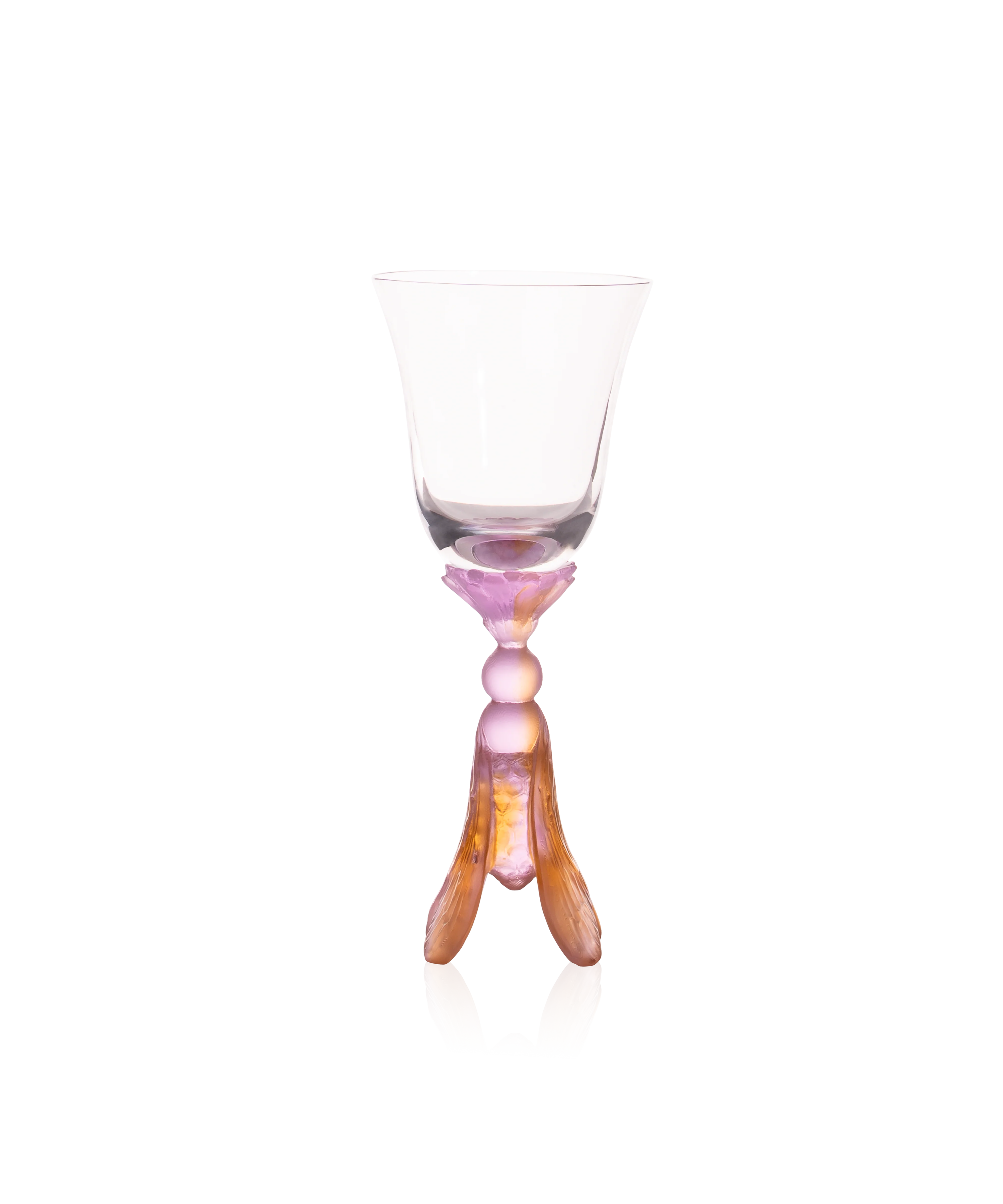 Or d'Abeille Coffret de 2 verres à vin
