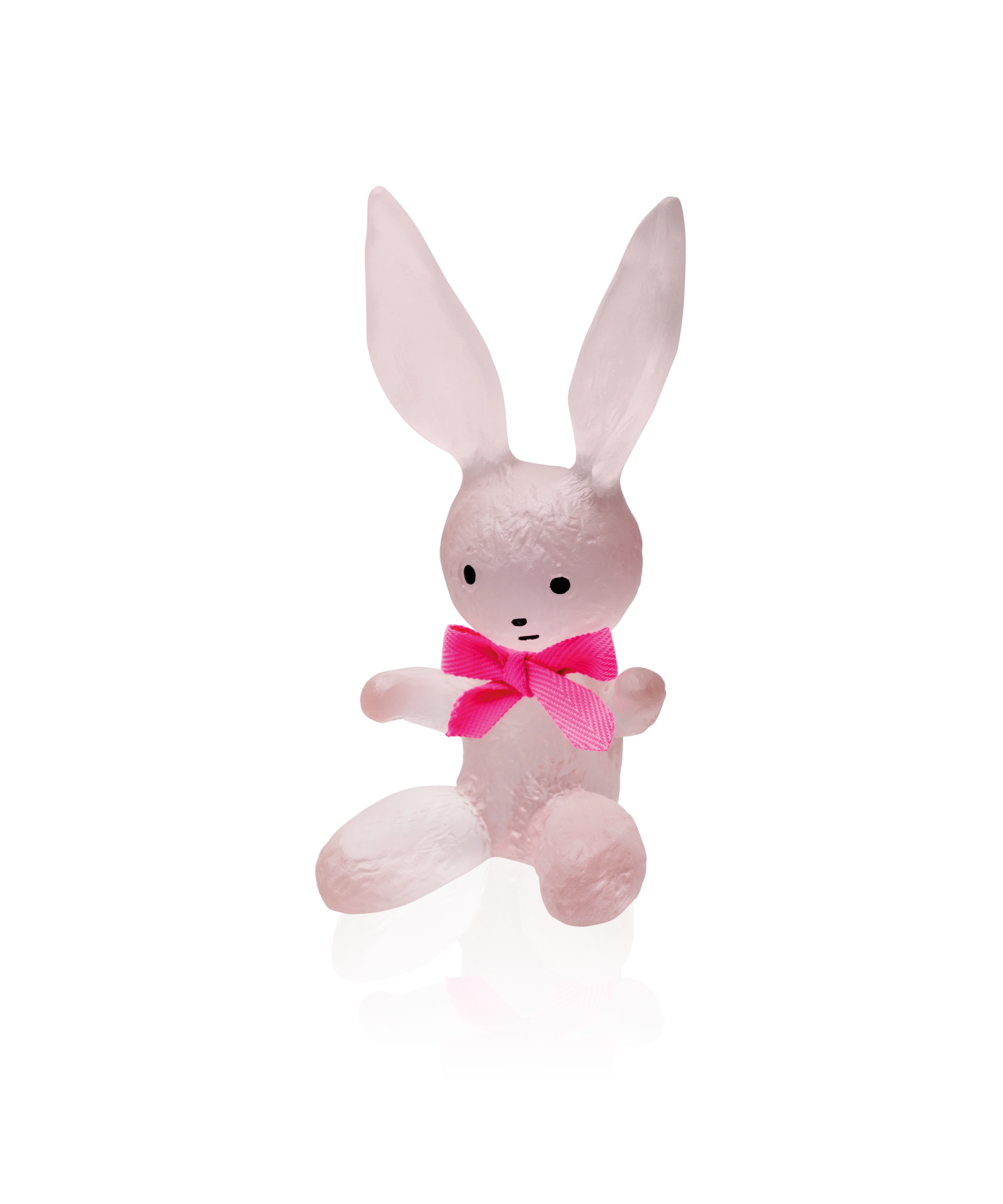 Pinpin Rose de Serge Mansau