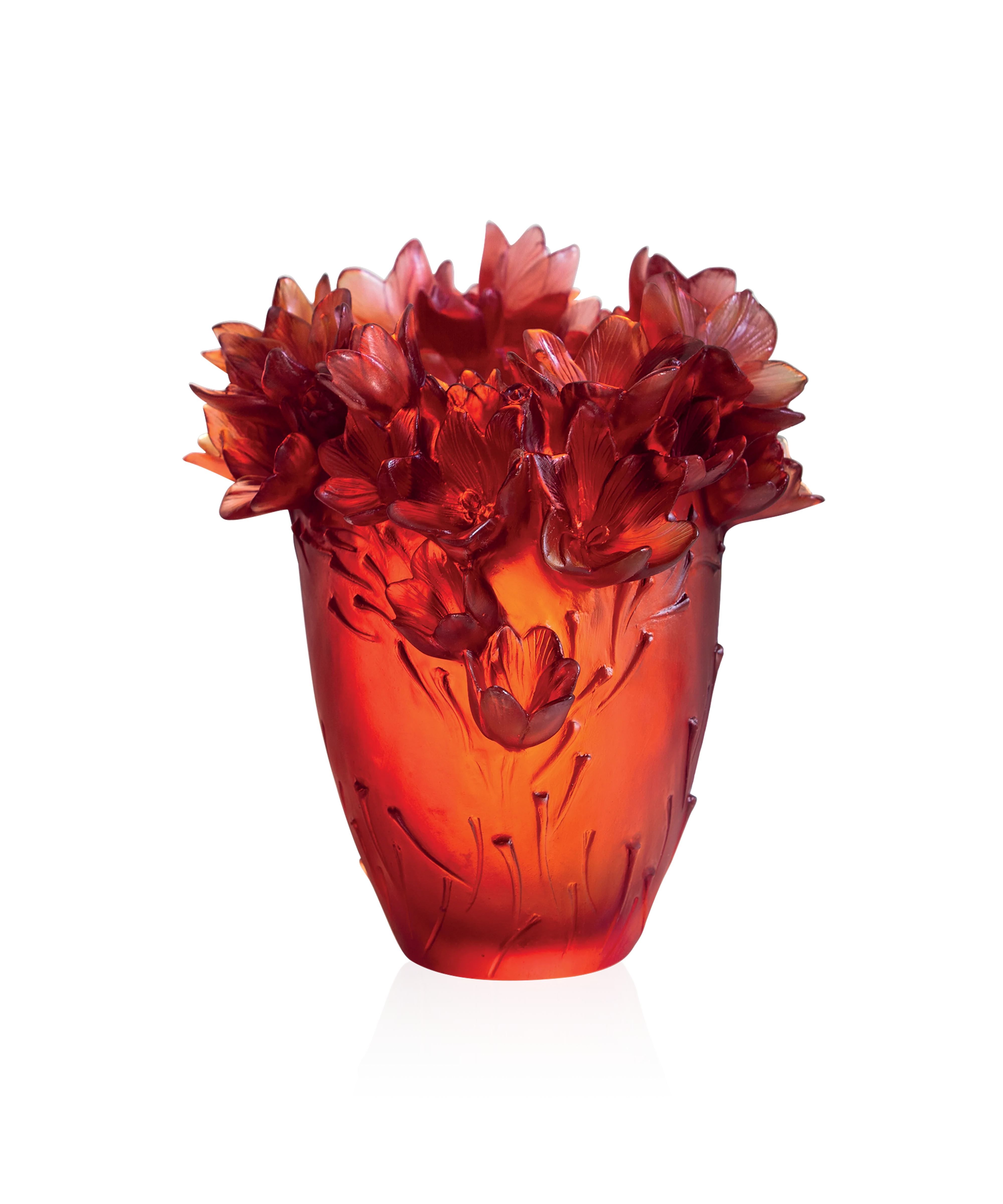 Safran Vase grand modèle