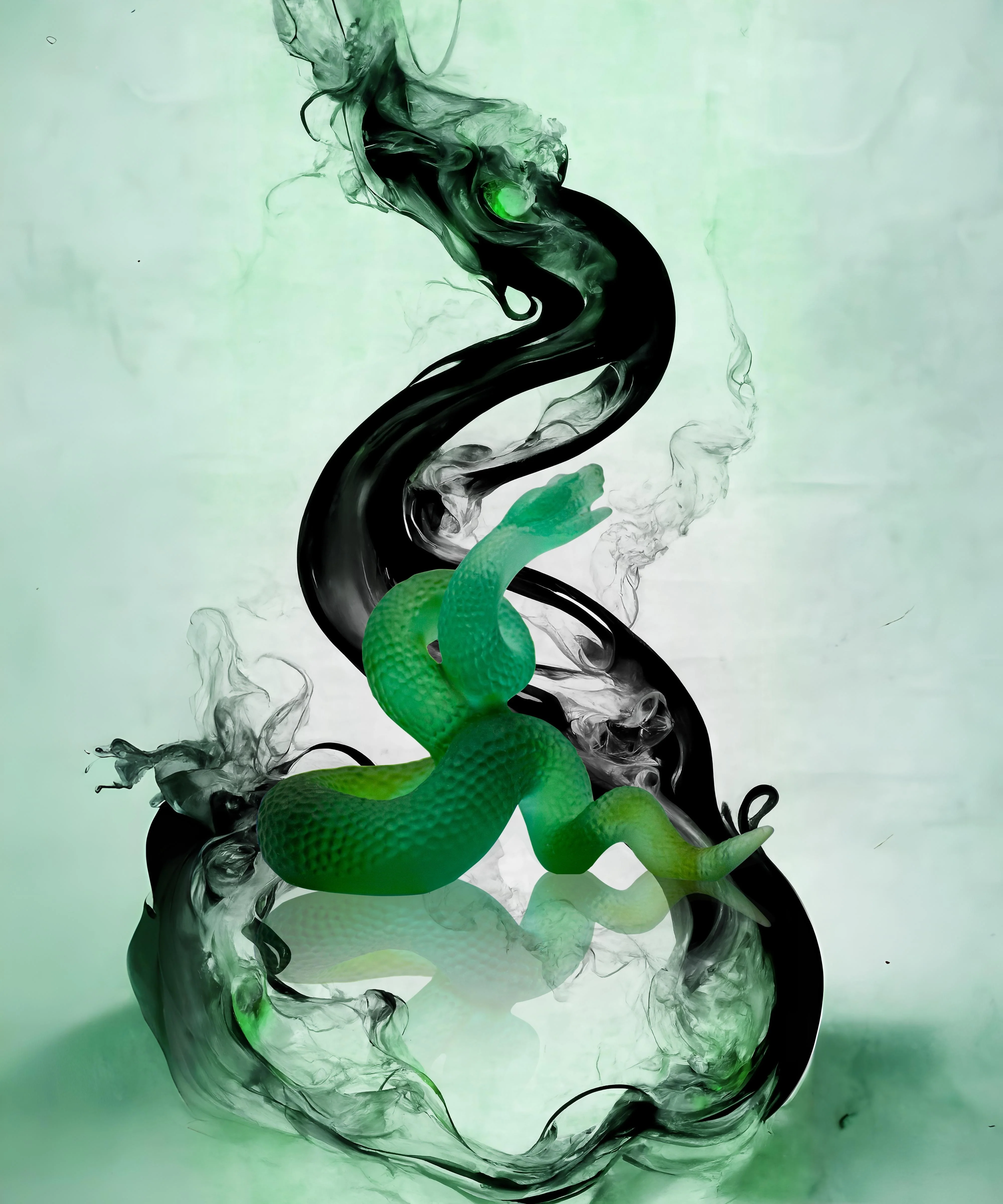 Serpent Vert 588ex - Image 4