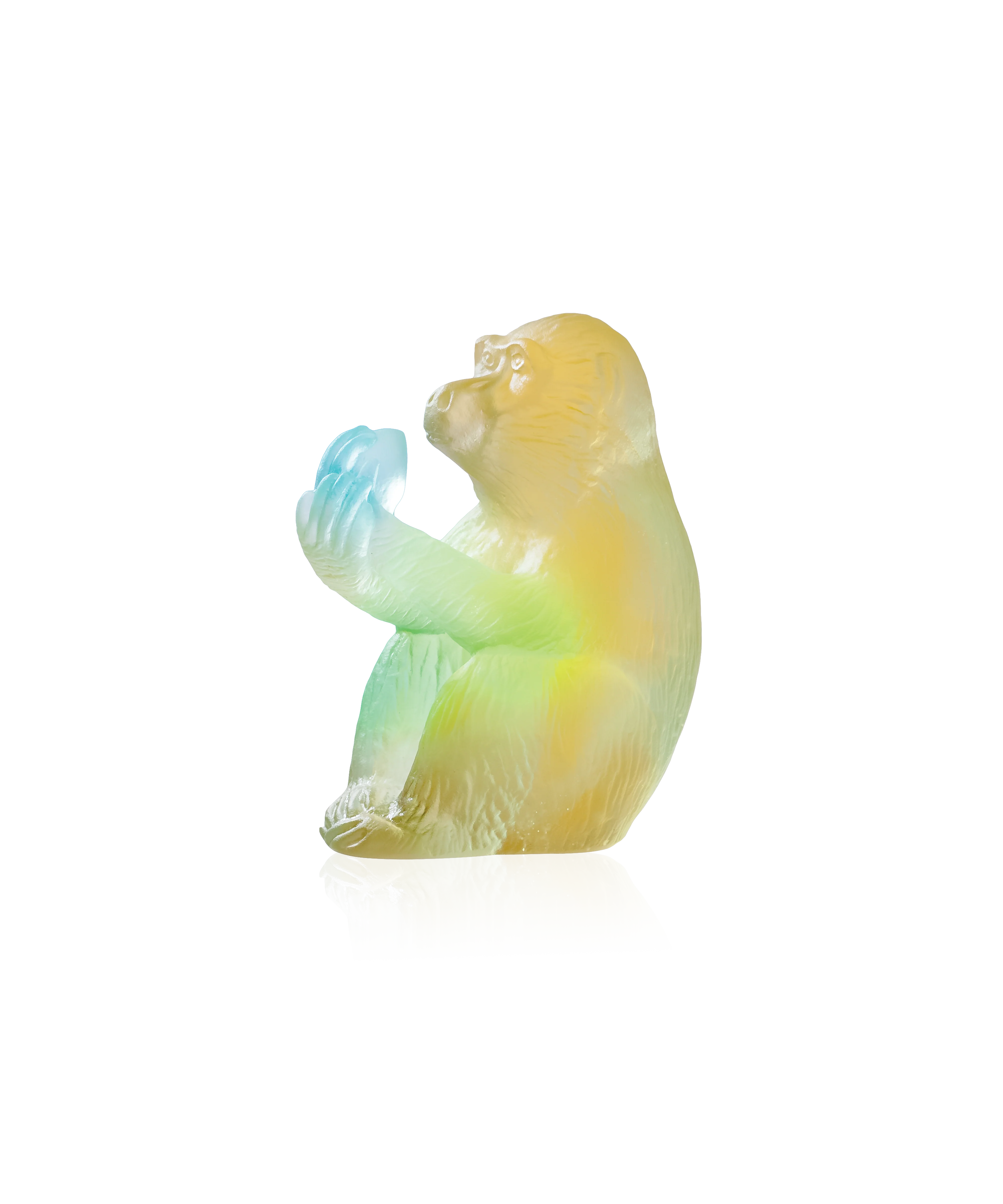 Singe à la pêche horoscope