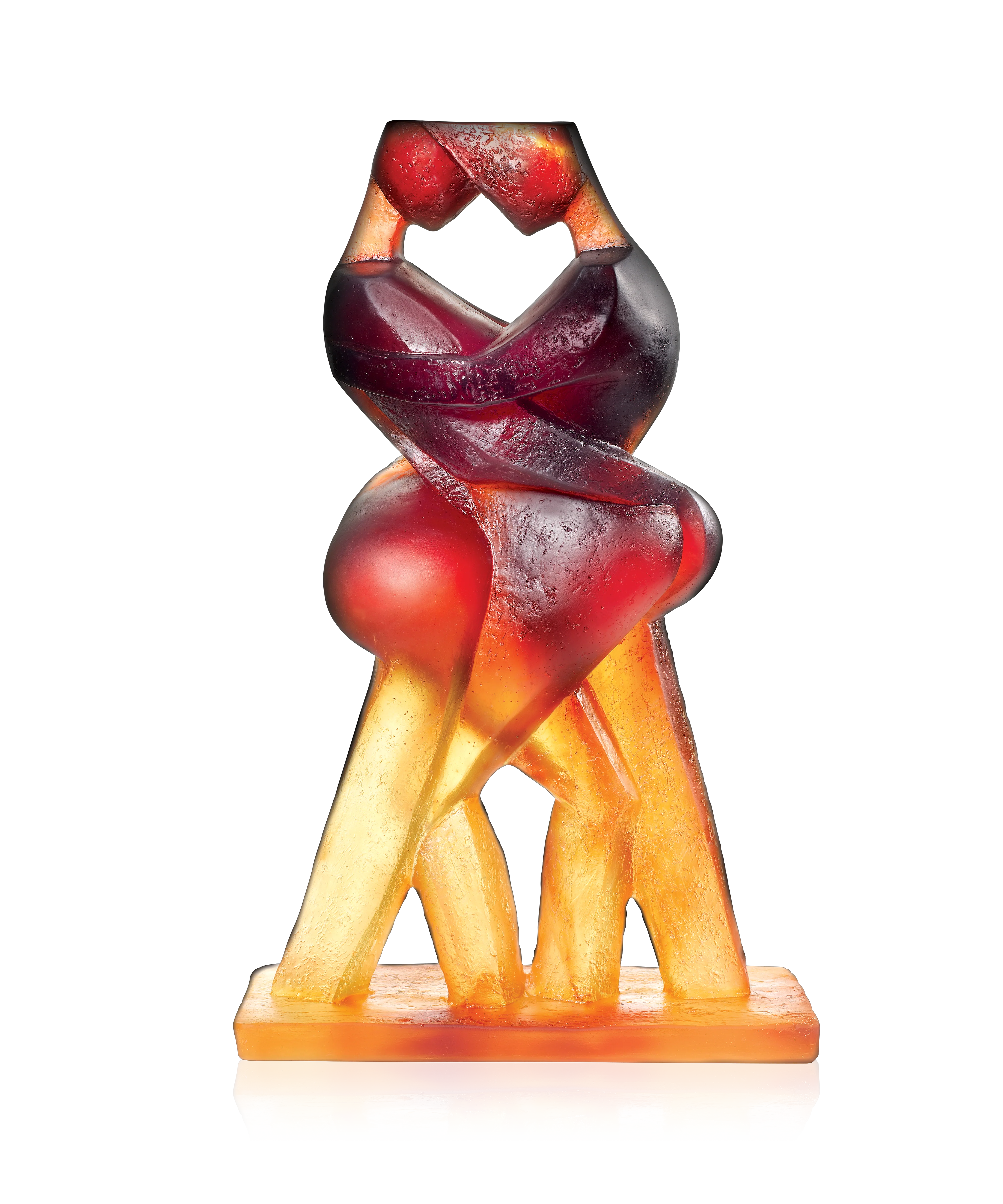 Tango à Paris de Myriam Franck 375ex