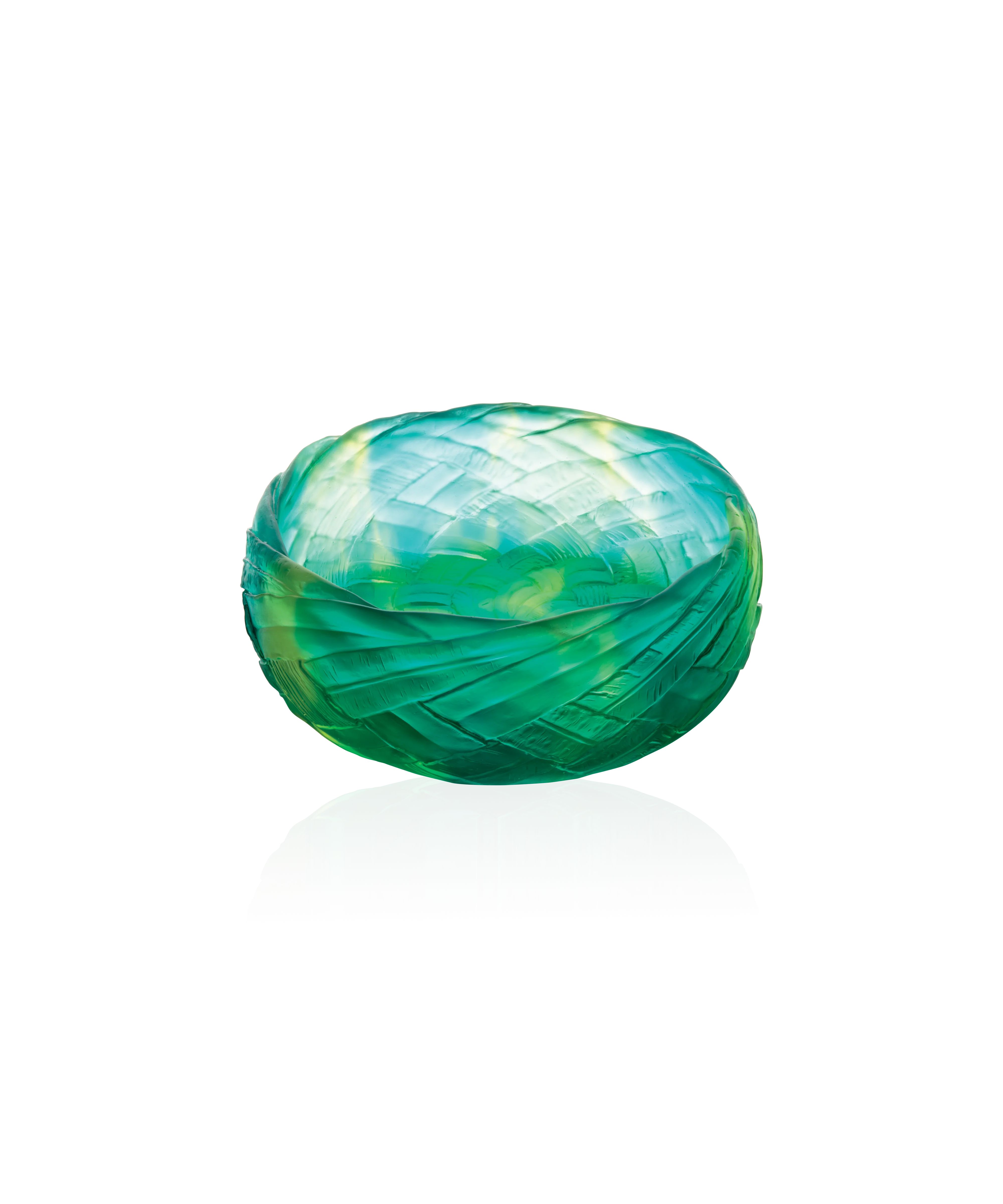 Tressage Coupe grand modèle