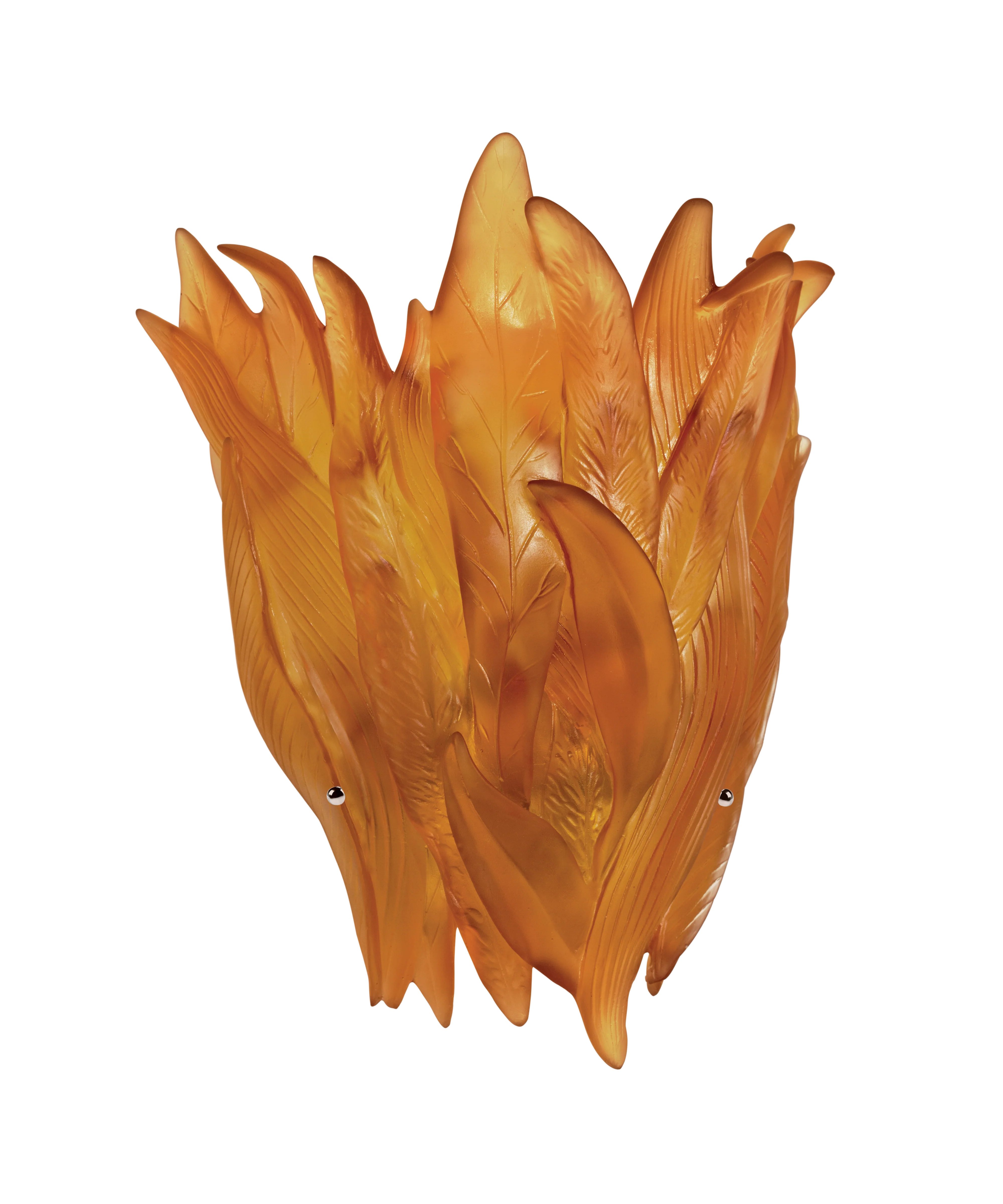 Végétale Applique Ambre