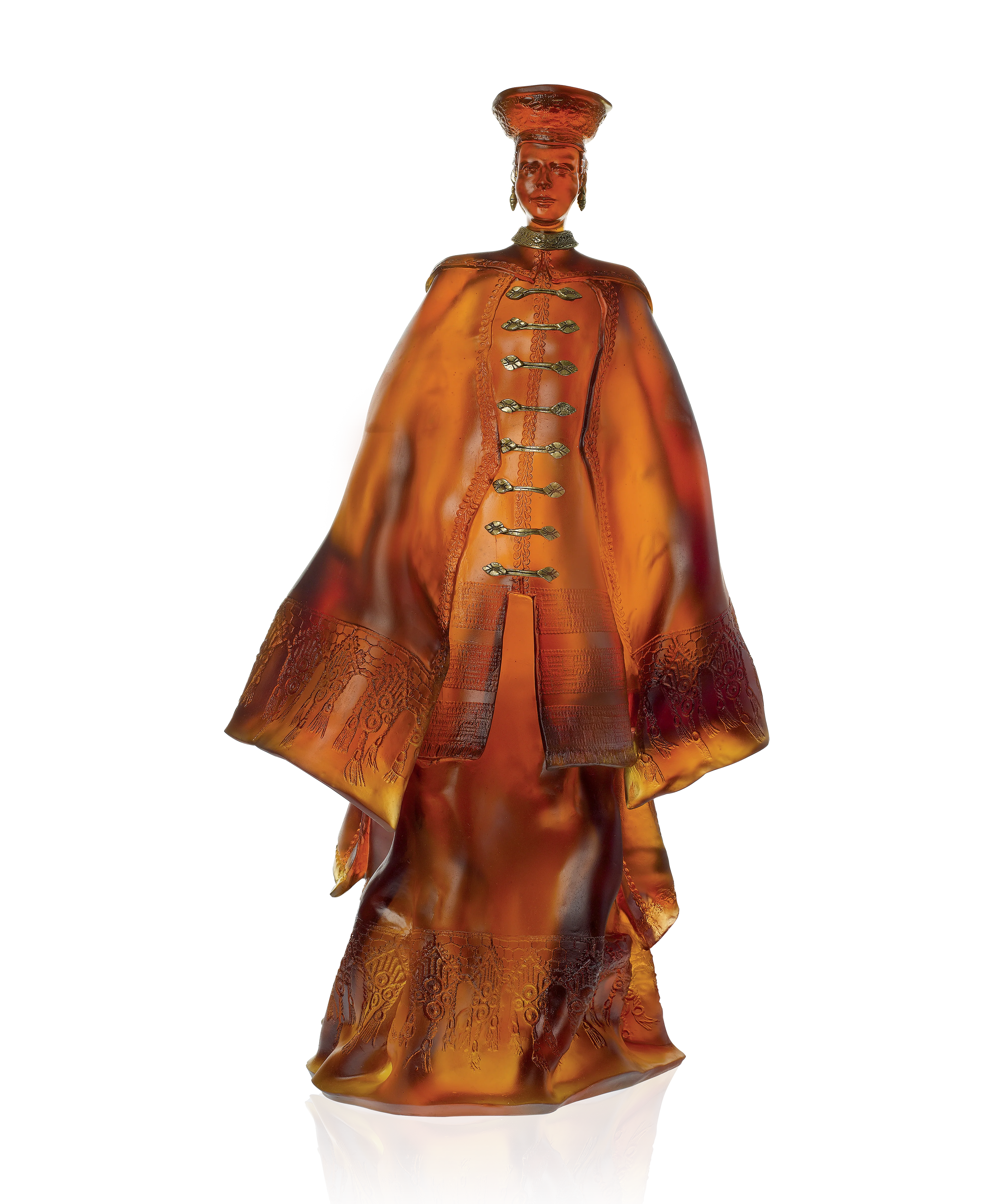 Zhao Ambre de Paul Beckrich 8ex